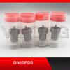 4PCS Diesel Nozzle Couple For Mitsubishi PD-Type Fuel Injector Accessory Atomiser Sparyer Thrower Mist Spray Atomization DN15PD6