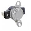 Clothes Dryer High Limit Temperature Controller D510701 Functions With Multiple Models 225F Cut Off Point