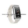 Z15MAX Smartwatch & Earbuds: 2-in-1 Detachable Call Bracelet with 1.08-Inch Screen and Heart Rate Monitor