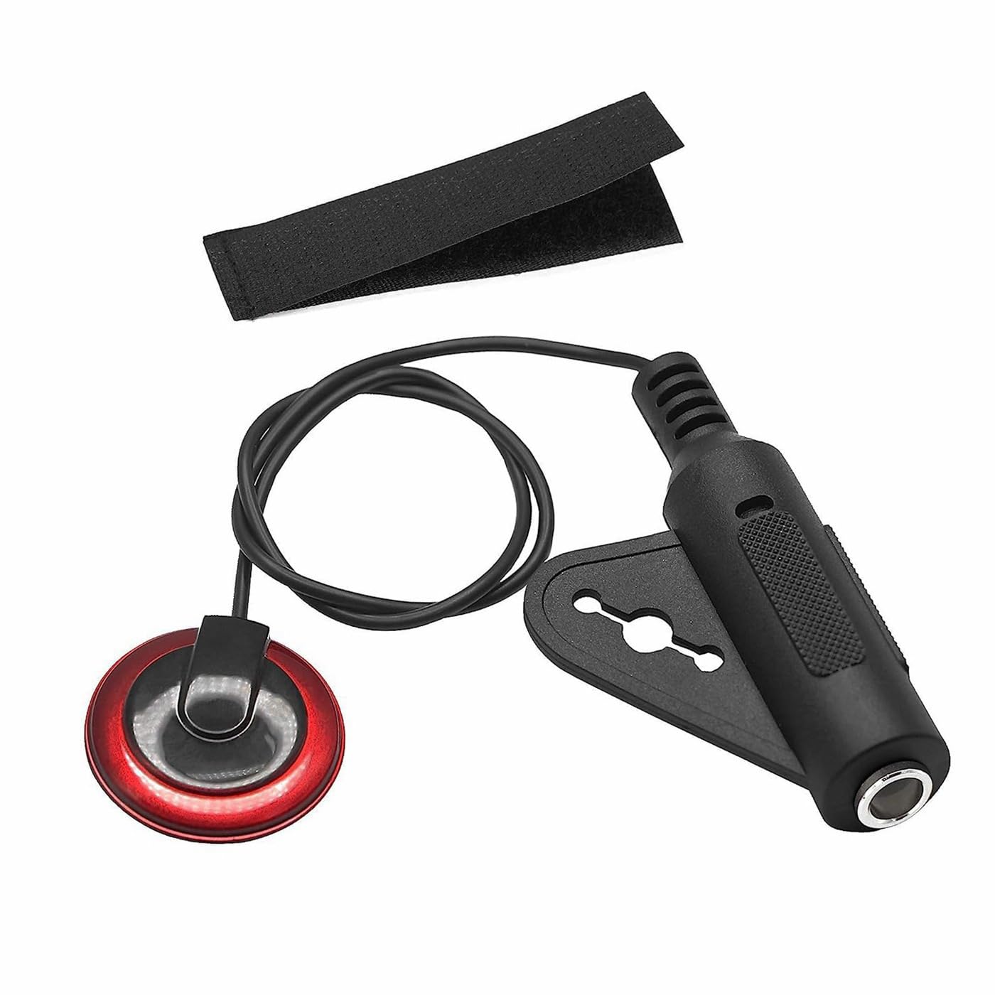 

Guitar Pickup Piezo Pickup Pickup Cover External Sound Removal For Length 40CM [Upgraded Version] Guitar/Mandolin/Violin/Ukulele