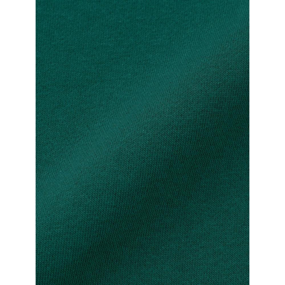 Gu By Uniqlo Heavyweight Sweat Half Zip Pullover