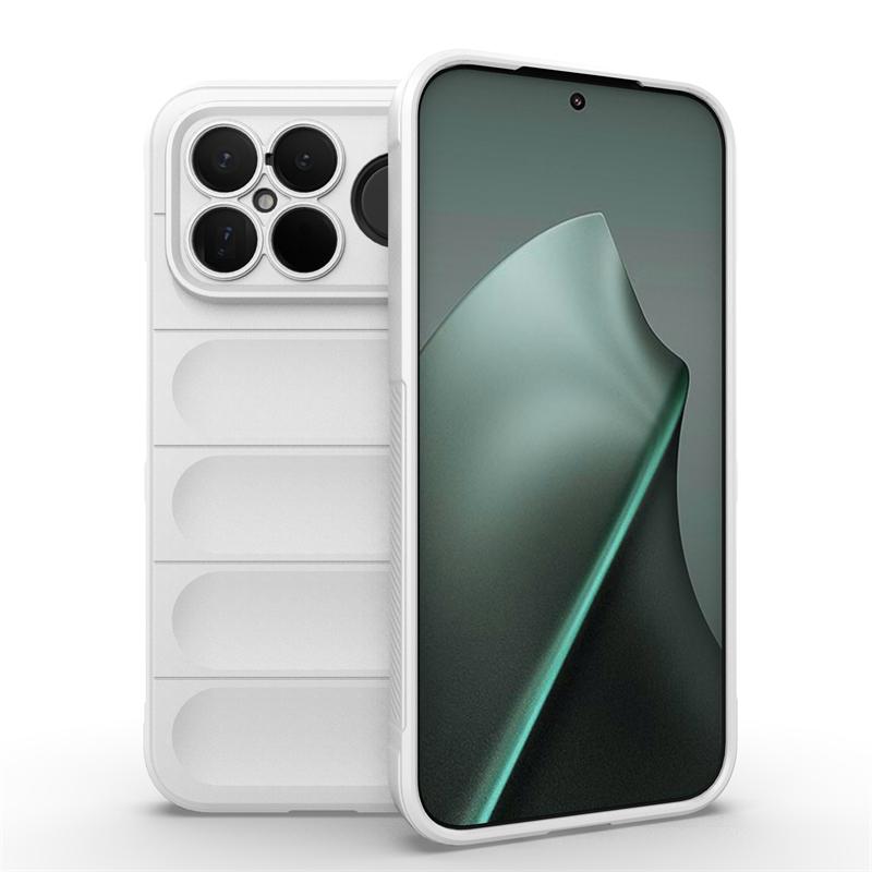 Full Cover For Redmi K90 Pro Max Case Anti-knock Soft Silicone Back Case For Redmi K90 Pro Max Case For Redmi K90 Pro Max Cover