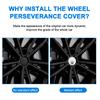 4pcs 56/60mm Car Wheel Center Hub Cap Rim Cover Emblem Stickers For Renault DUSTER Megane 2 3 Clio 4 Captur Kadjar Fluence