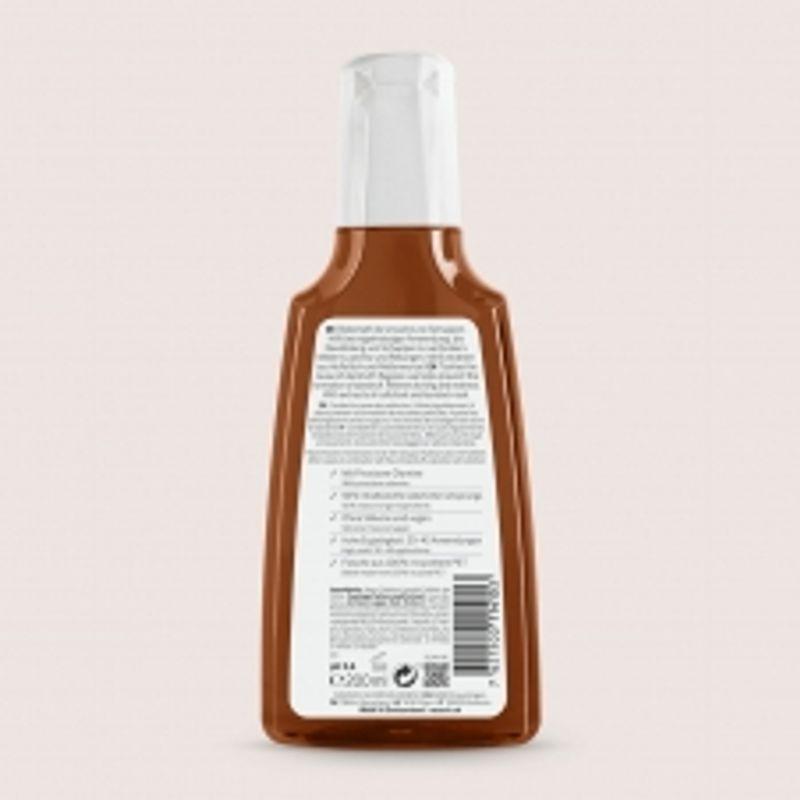 Rausch Colthfoot Dandruff Shampoo 200ml