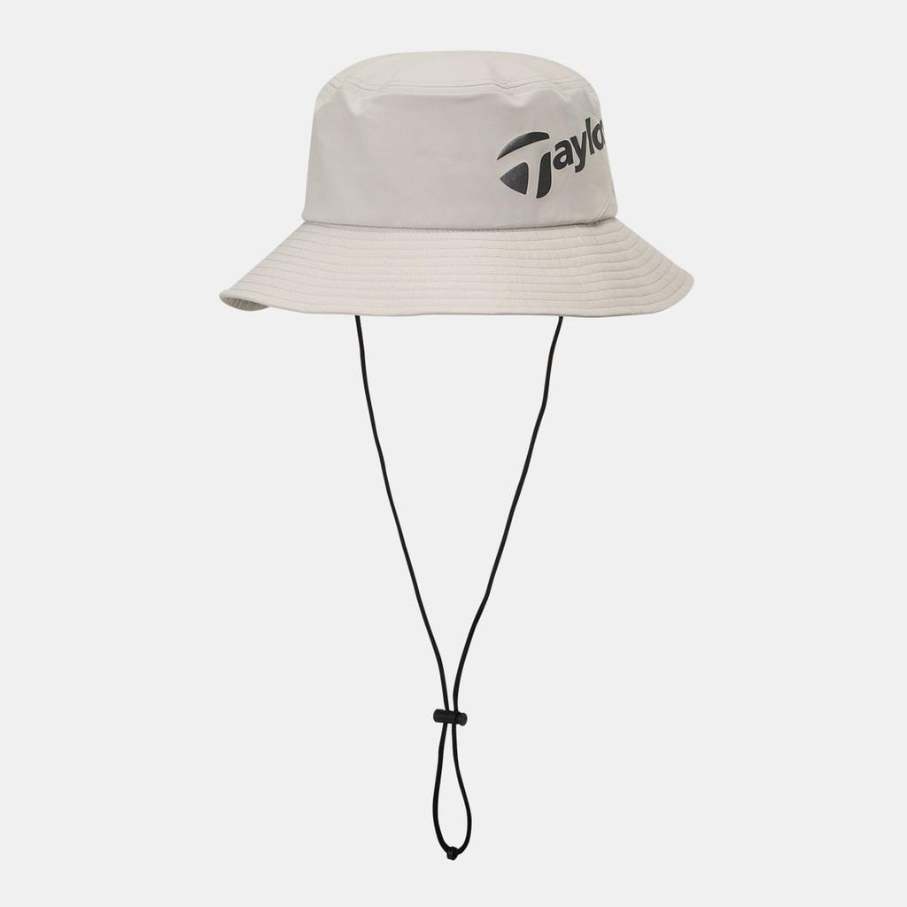 TAYLORMADE APPAREL 26Ss Men'S Stretch Bucket Hat T8031H61628-509