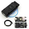 2026 New OP-COM For Opel Diagnostic-tool OP COM with real pic18f458 can be flash update OPCOM v1.59 V1.70 1.95 1.99 firmware