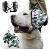 Pet Earmuff Hearing Protection Noise Cancelling Headphone Pet Noise Reduction Cover for Hearing Protection and Anxiety