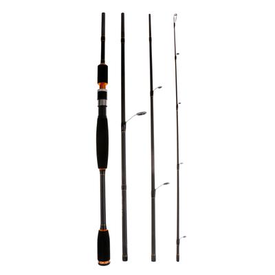 snagging rod and reel