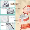 TSQIBU Water 850ml Large Cold and Heat Adults and for Outdoor and Cycling Bottle, Capacity, Ultra-Lightweight Plastic, Resistant, Portable,