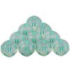 Polyhedral Dice Set 10pcs D12 DND Dice for RPG Party, Family Table Board, Role Playing Game