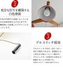 LED Pendant Ceiling Nordic Daylight 3-Light Light, Light, Style, White, MLT-510YE [Kobe Mother's Lamp]