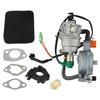 Generator Upgrade Generator Maintenance Dual Fuel Carburetor As Shown In The Picture Port Cargo High Quality Materials