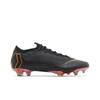 Nike Mercurial Vapor 12 360 Elite FG 'Black Total Orange' (Unisex) Black / Total Orange-White Soccer Shoes AH7380 081