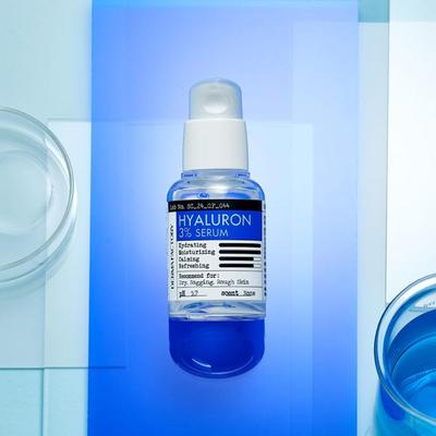 Trattamenti viso – Sieri ed essenze viso