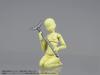 DIG Pripla Figure Weapons Weapon Workshop Full Color Printed Plastic Kit Vol.3 -