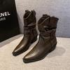 Botas altas – Botas altas