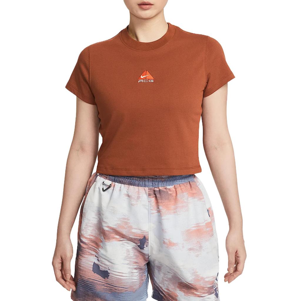 Nike Acg Dri-FIT T-Shirt HM6085-245