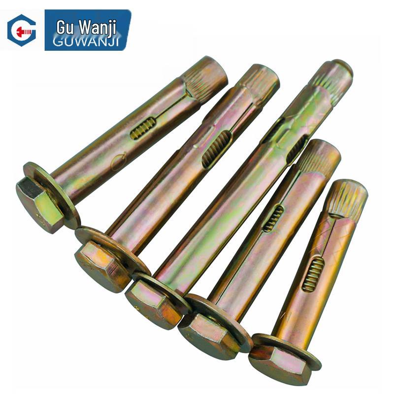 GUWANJI Tapered Cap Expansion Bolt