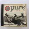 CD THIS TIME THIS TIME  Pure Hearthear CRCP20101 Panam 2002 Japan ObiPop Used