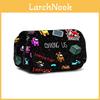 Trousse de rangement Among Us en polyester pour enfants et adolescents