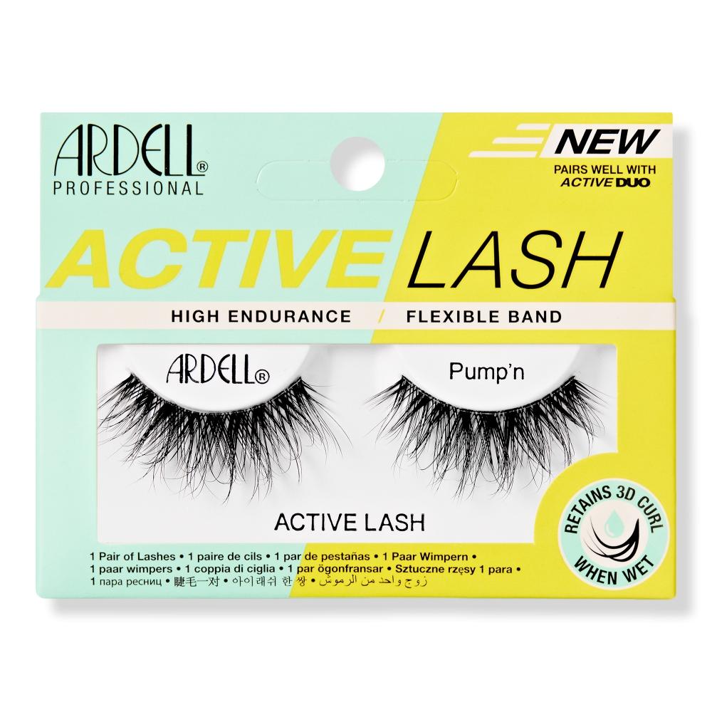 

Ardell Active Lash Pump n