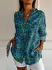 New Women's Long Shirt Women's Source Women's Casual Shirt, Long Shoulder Sleeves