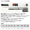 Daiwa Boat Rod Surumeika X 150