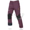 MAGCOMSEN Softshell Ski Pants Mens Winter Warm Fleece Lined Snow Trousers Waterproof Windproof Hiking Outdoor Thermal Pants