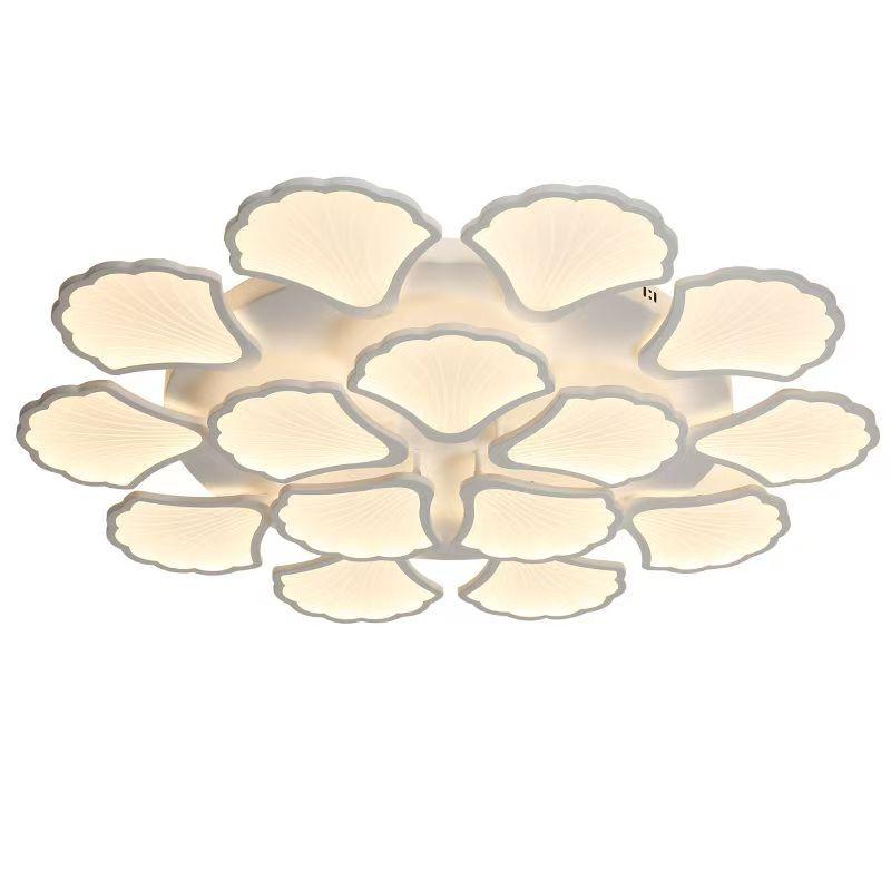 LED Φωτιστικό Σαλονιού Φωτιστικό Κρεβατοκάμαρας Φωτιστικό Μελέτης Εστιατορίου Δημιουργική Απλή Μοντέρνα Διακόσμηση