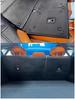 Xiaomi Yu7 TPE Waterproof Car Mats: Foot, Trunk, Backrest, and Side Bag Mats