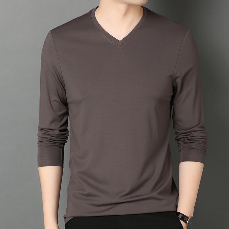 

Men s Striped Top 5XL