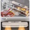 Automatic Dry/Wet Vacuum Sealer