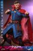 Movie Masterpiece Doctor of Madness Doctor Strange Scale Figure Approximately 31cm Tall MMS645 Strange/Multiverse 1/6 Blue,