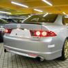 Car Flashing 1 Pair Auto LED Rear Bumper Reflector Light For Honda Acura TSX For Accord Odyssey CR-V Element Brake Lamp Foglight