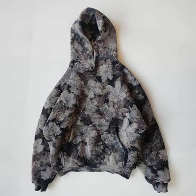 Europäischer und amerikanischer Street-Trend Kapuzen-Langarm-Hoodies für Herren und Damen