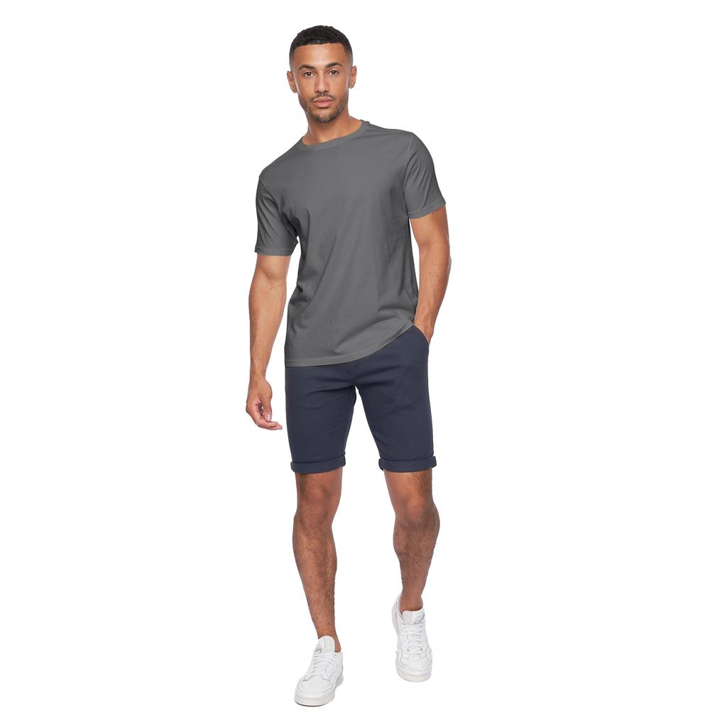 Tricou Kandor pentru bărbați Dovar (Pachet de 5)