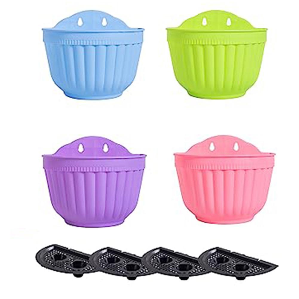 

Sleek Vertical Planters Designed to Maximize Space Utilization in Any Living Environment while Caring for Plants China Mainland