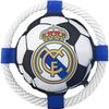Frisbee Pour Chien - CERDÁ LIFE'S LITTLE MOMENTS - Real Madrid - Design Officiel - Résistant