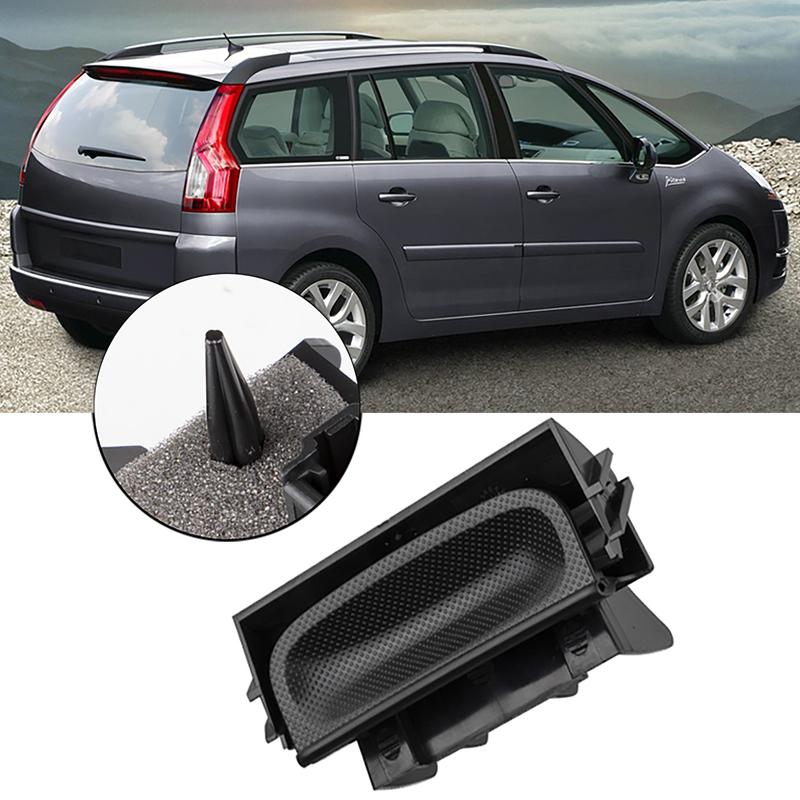 Tailgate Boot Handle With Micr Switch 8726V7 For Citroen C4 Grand Picasso 2006-2013 Boot Tailgate Release Switch Button 6554V5 REAR
