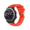 Fashion Silicone WatchStrap For Huami Amazfit T-Rex 3 SmartWatch Band Bracelet Soprt Wristband For Amazfit T Rex 3 Strap Belt