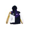 (WMNS) X Sacai Hooded Anorak 'Obsidian Court Purple' Women's CD6298-451