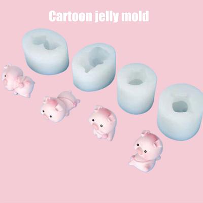 Fırında pişirme – Astar & Silikon Pişirme Kalıpları