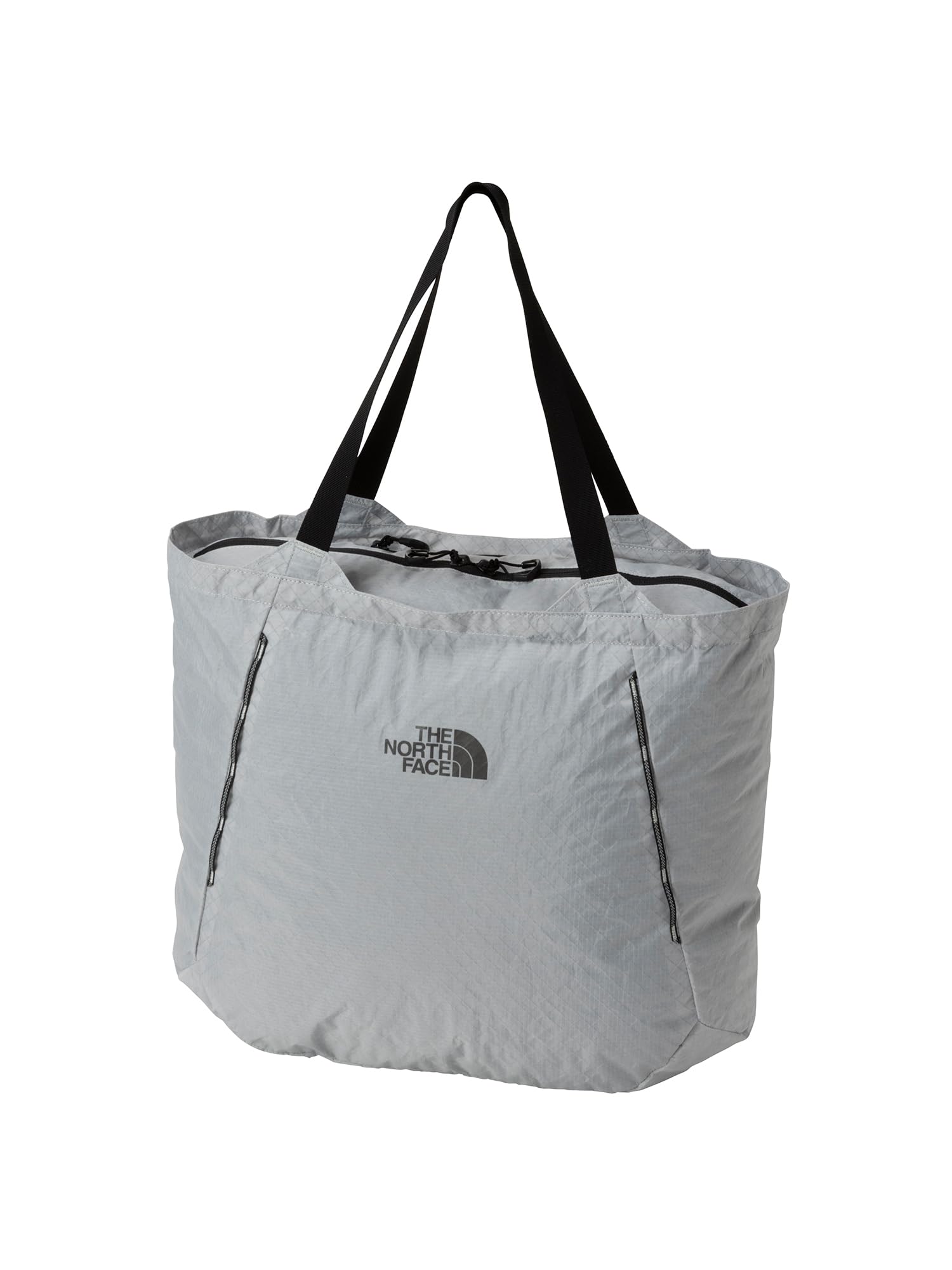 The North Face Ultra Mayfly Tote Silver One Size Bag Gray 16760₽