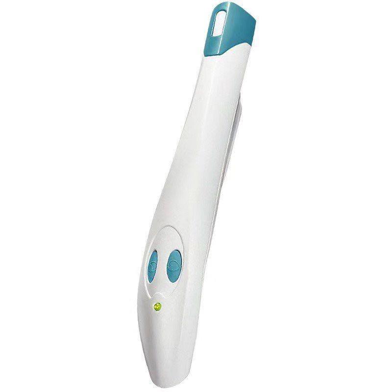 Portable Mosquito Bite Relief Pen: Quick Itch Relief for Adults, Children, and Babies - Insect Repellent Device