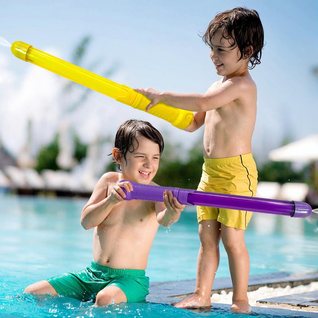 Firework Toy Large-capacity Water Spray Draw Scatter Water Toy For Children ,with Handle,