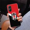 B-Besiktas B-BJK Phone Case For Xiaomi Poco X7 X6 X5 Pro F7 Ultra Redmi 15C 15 13C 13 12C 12 10 10A 10C 9 9A 9C 9T Cover Poco X7
