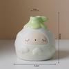 Adorable Animal Ceramic Succulent Pot for Desktop Decoration