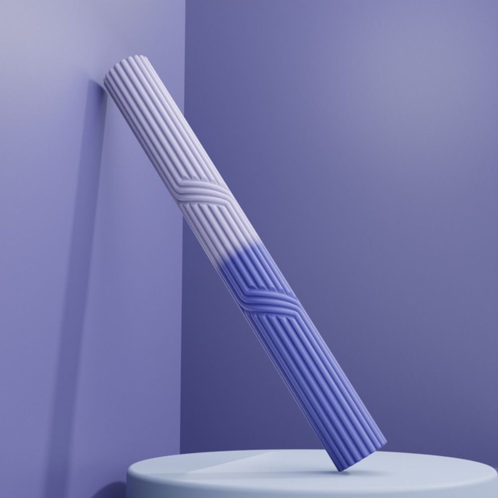 Silicone Wrist Strengthener Power Training Resistance Rod Wrist Exerciser Bars  Enhances Strength