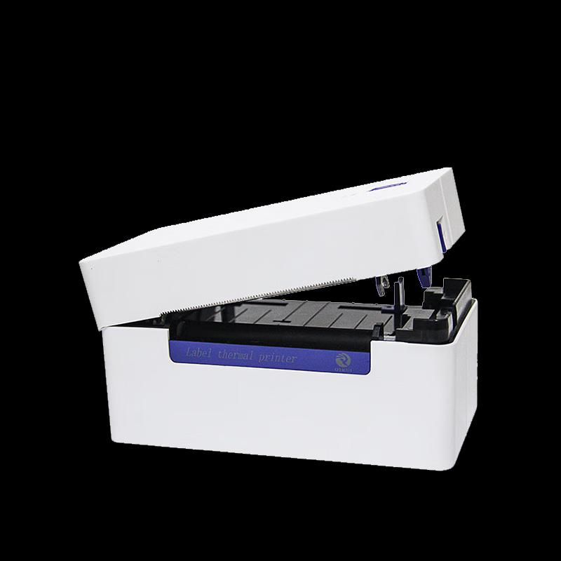 Qirui QR-586BT Thermal Label & Waybill Printer