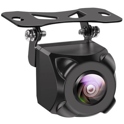 LFS Rückfahrkamera, Rückkamera, 58 Megapixel, Nachtsichtfunktion, Weitwinkel, 170° Wasserdicht,